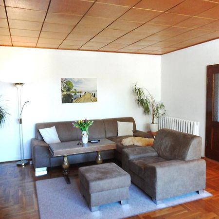 Ferienwohnung Froehling - 90 M Zum Strand هيرينجسدورف المظهر الخارجي الصورة