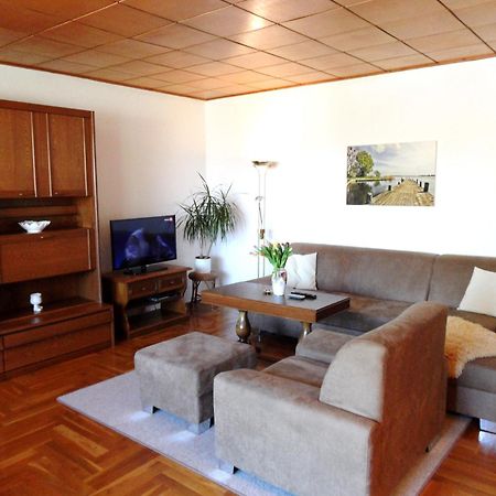 Ferienwohnung Froehling - 90 M Zum Strand هيرينجسدورف المظهر الخارجي الصورة