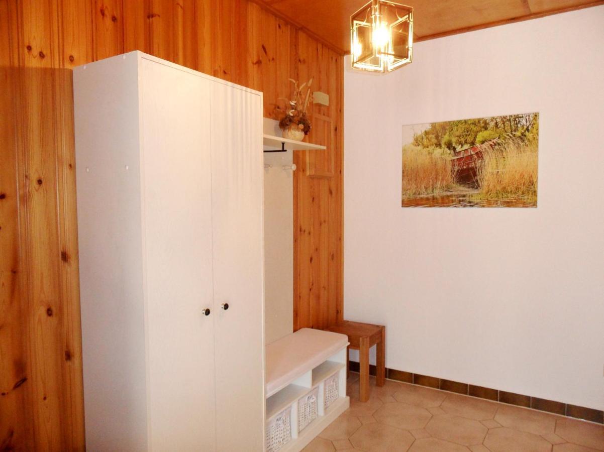 Ferienwohnung Froehling - 90 M Zum Strand هيرينجسدورف المظهر الخارجي الصورة