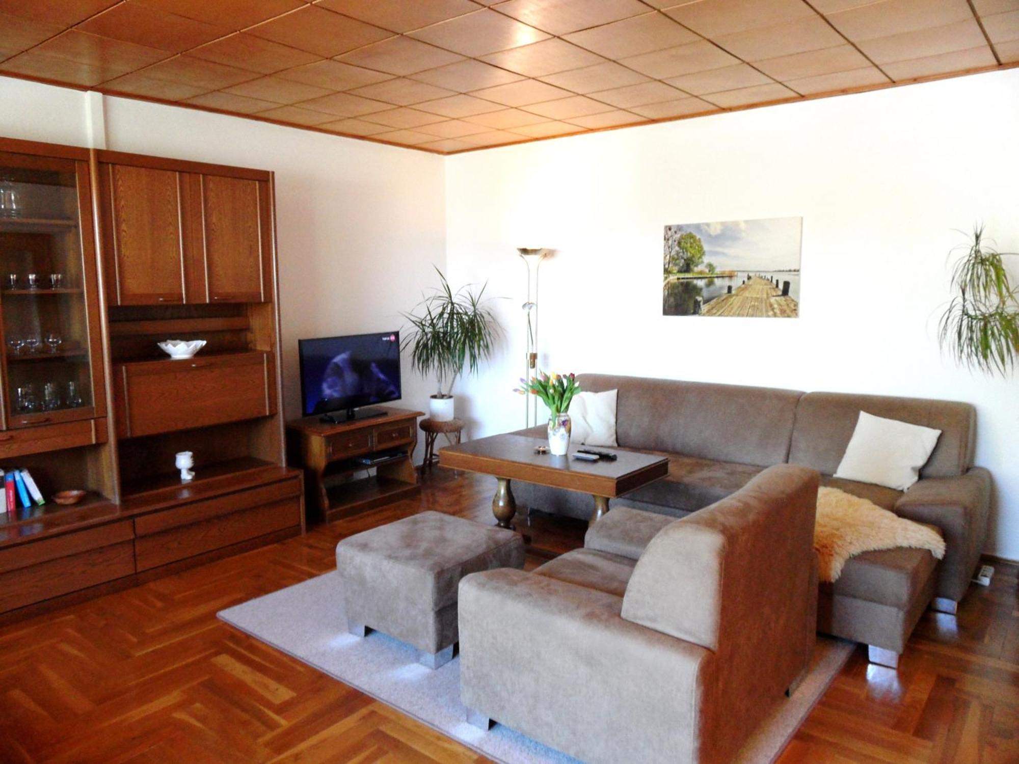 Ferienwohnung Froehling - 90 M Zum Strand هيرينجسدورف المظهر الخارجي الصورة