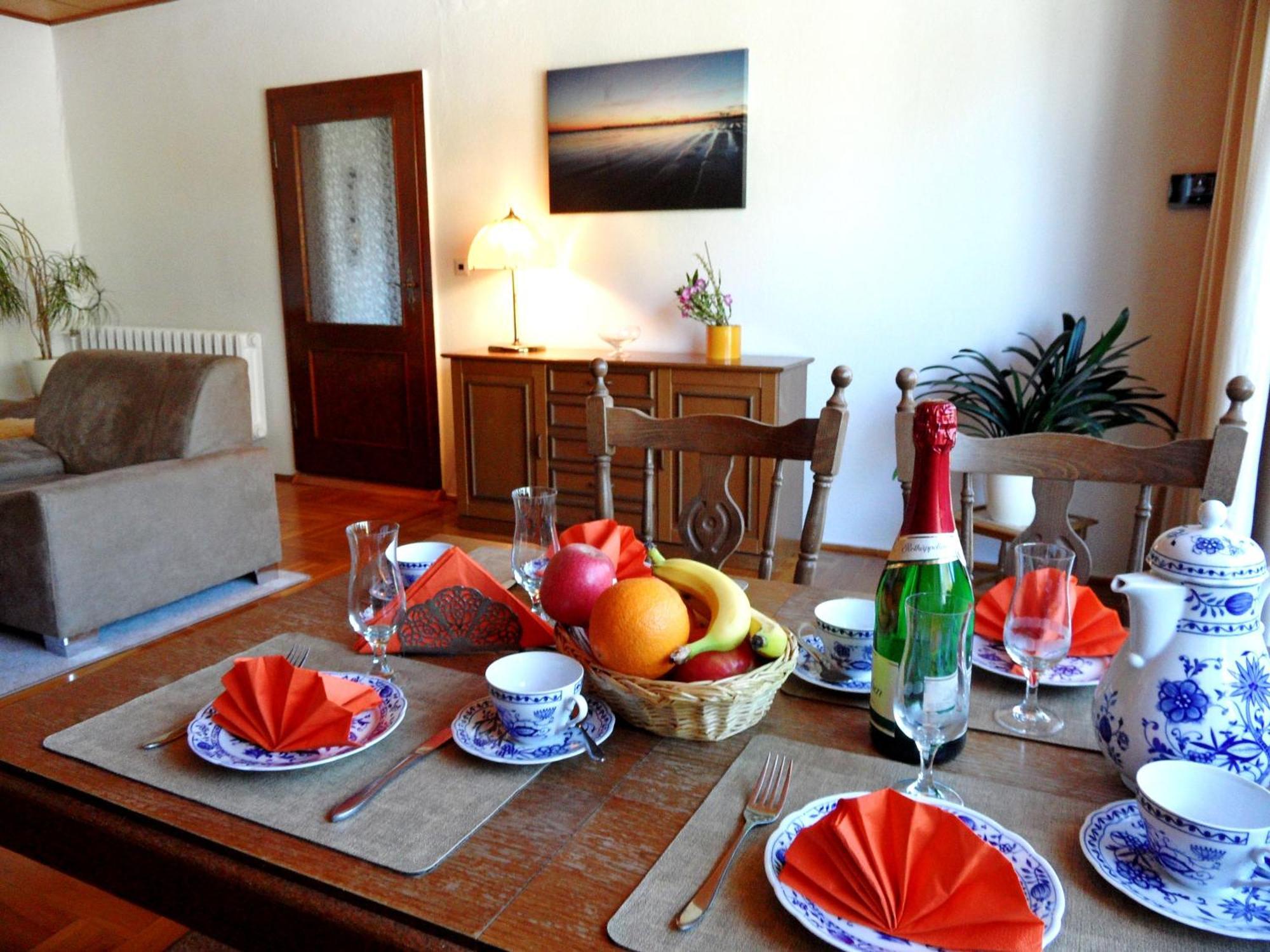 Ferienwohnung Froehling - 90 M Zum Strand هيرينجسدورف المظهر الخارجي الصورة