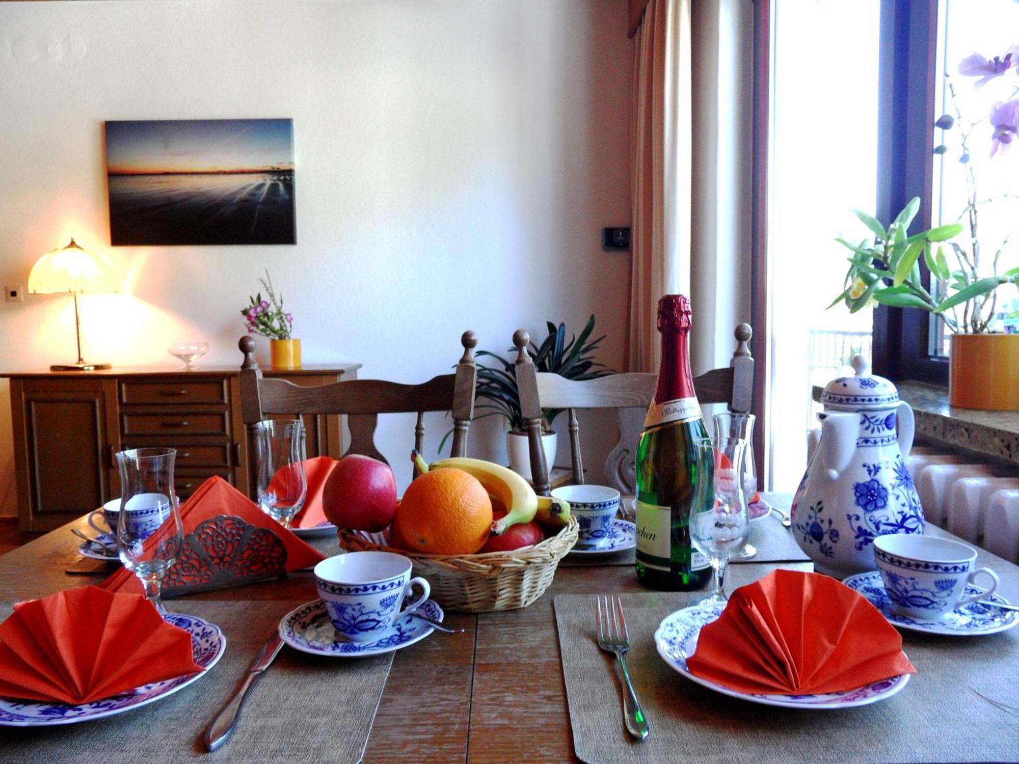Ferienwohnung Froehling - 90 M Zum Strand هيرينجسدورف المظهر الخارجي الصورة